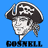 Gosnell - Pirates
