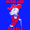 Highland - Rebels