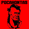 Pocahontas - RedSkins